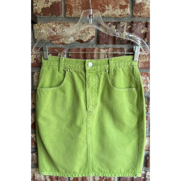 VTG United Colors of Benetton Sz 44 (Actual 27